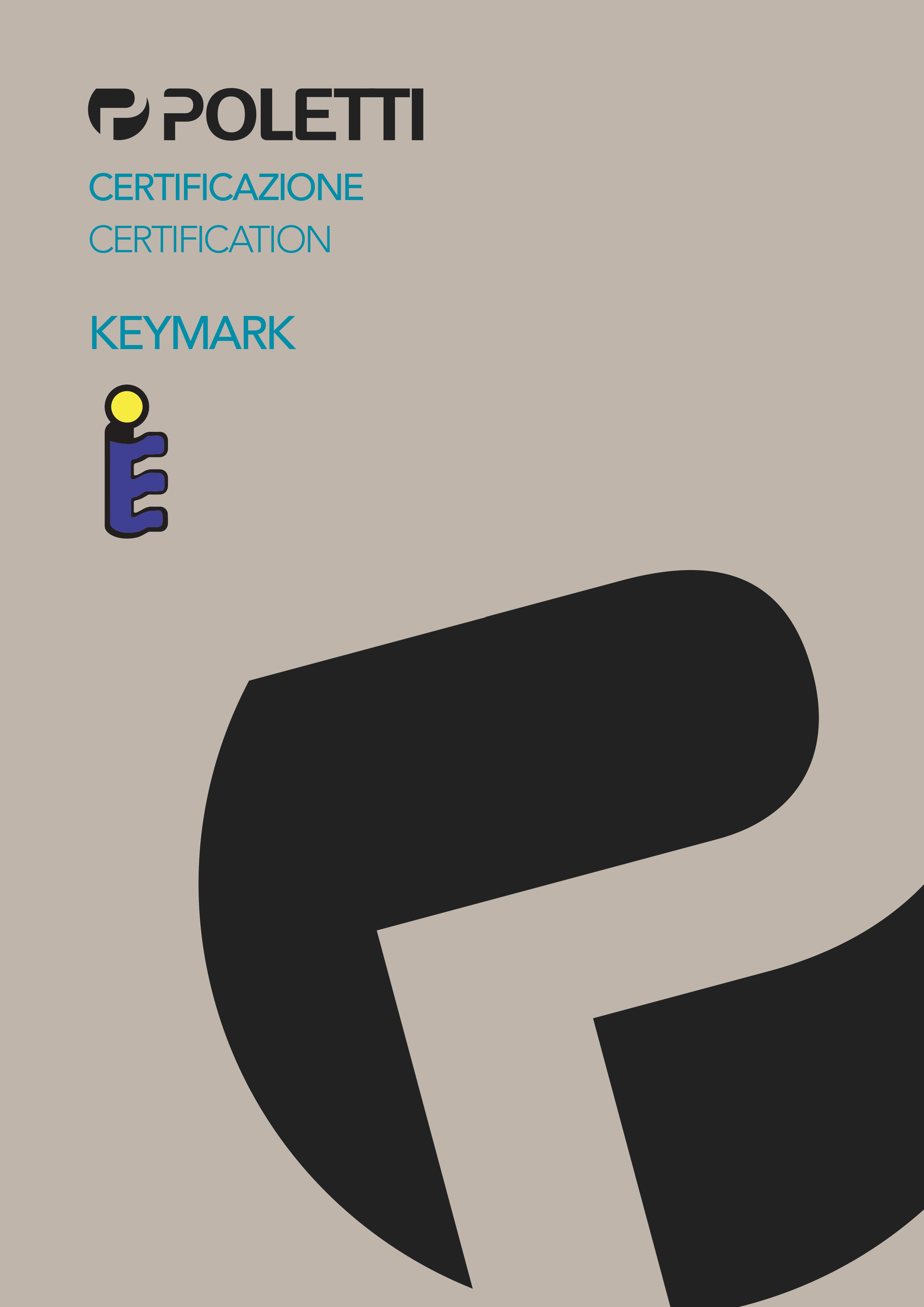 Keymark